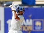 IND vs SL LIVE SCORE: Yashasvi Jaiswal looking to be positive from the start. IND vs SL LIVE SCORE: Yashasvi Jaiswal looking to be positive from the start.