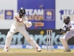 IND vs SL LIVE SCORE: Devdutt Padikkal has been dropped twice.