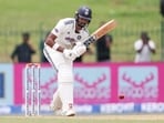 IND vs SL LIVE SCORE: Shubman Gill and Devdutt Padikkal are building the innings for India.