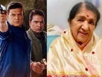 Dayanand Shetty reveals how Lata Mangeshkar fought for them when CID was pulled off air.