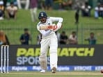 IND vs SL LIVE SCORE: Shuman Gill and Devdutt Padikkal looking to soldify the innings for India.