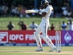 IND vs SL LIVE SCORE, 2nd Test Day 1: Devdutt Padikkal made the most and slammed his second century.