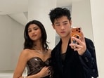 Cheng Chang Fan dating an Indian girl?