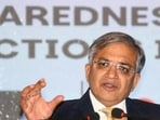 Chief election commissioner Gyanesh Kumar. (FILE PHOTO)