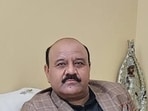 Choudhary’s remarks come amid discussion over holding panchayat elections in Jammu and Kashmir. (HT File)