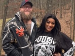 Dalton Ain't Worried and Sako's divorce announcement has sparked new claims and reactions online..(Dalton Ain't Worried/ Facebook)