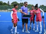 IND vs AUS LIVE Score, Women's Hockey World Cup 2026: Big match today for India Women.