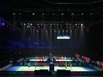 The 2028 India Open Super 750 tournament will be held in Guwahati. 