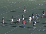 The Simi Valley Unified School District reviewed the footage and subsequently fired Adam Brubaker as head football coach at Royal High School.(Eyewitness News ABC 7)