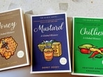 From Honey to Homemade Mustard: Finding Healing and Appetite in Bedside Books