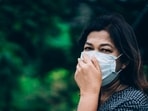 H1N1, commonly known as swine flu, is a strain of Influenza A virus that causes respiratory infection. (Shutterstock)