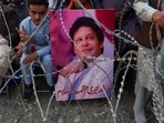  The 18th Amendment to Pakistan’s Constitution curtailed the role of the federal government. Khan is believed to be amenable to repealing it.(Photo credit: Reuters)