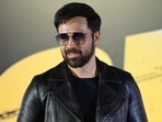 Emraan Hashmi shares insights on resilience after setbacks. (AFP)