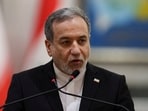 Araghchi said Washington must speak to Iran respectfully to find 