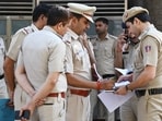 Police registered an FIR against the accused under sections 103(1) (murder) and 109(1) (attempt to murder) of BNS.
