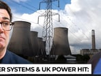 Mojtaba ready for energy war: British power plant offline for four days in…
