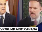 Carney rejects Trump’s ‘bad deal,’ vows Dollar-for-Dollar tariffs as US trade…