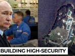 Putin’s mystery island lab returns: is Russia rebuilding a secret bio-war…