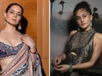 Kangana Ranaut reignited her feud with Taapsee Pannu.