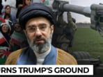 Mojtaba’s $60,000 trap for US troops: Iran dangles double cash reward for…