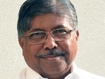 Maharashtra's higher and technical education minister Chandrakant Patil said many students from other states come to Maharashtra for education and should have an opportunity to learn Marathi and understand its language and literature. 