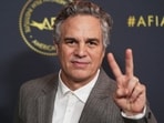 Mark Ruffalo slams ‘antisemitic’ label. (AP Photo/Chris Pizzello)(Chris Pizzello/Invision/AP)