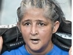 Ashu Jain is not just a grandmother — she's a 'hybrid athlete', a Roadies 20 contestant, and a Hyrox finisher. (Instagram/ not.just.a.grandma)