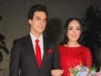 Mohsin Khan gets engaged.