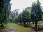 PMC environment department, in collaboration with NSCC and CDSA , plans to develop 50 pocket parks across the city by August 2027. ((PIC FOR REPRESENTATION))