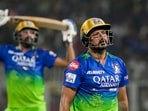 Karn Sharma represented India in four international matches