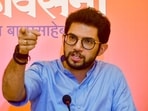  "We will not allow the reservation to be changed under any circumstances,” Aaditya Thackeray said.