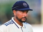 A viral illness ruled Kuldeep Yadav out of the Colombo Test against Sri Lanka