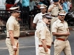 A case has been filed against the official, who has been identified as Sub Inspector Prabhat Kumar Nayak.