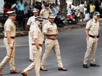 Police said an investigation was underway and the case was being examined from all angles.(PTI)