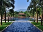 Radisson Blu Plaza Resort & Convention Centre, Karjat offers a relaxing retreat for families