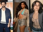 Kartik Aaryan, Rashmika Mandana, Nimrit Kaur Ahluwalia and others: Recent injury scares in showbiz