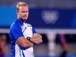 India crashed out of the FIH Women's World Cup on Sunday. 