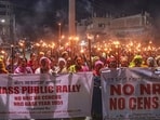 The Kuki-Zo Council has opposed demands for NRC before the Census in Manipur, calling the move “premature and unjustified” and backing Census 2027. (ANI)