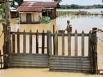 The administration also deployed boats to evacuate people in the waterlogged areas. (Representative Photo/AP)