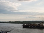 The vessel left Paradip Port on Friday after loading iron ore fines and was bound for China. It reportedly sank in deep waters on Saturday after contact was lost. (Bloomberg/Representational)