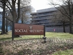 The 2027 Social Security COLA could reach 3.5%, giving retirees bigger checks.  (Photo by Kayla Bartkowski / GETTY IMAGES NORTH AMERICA / Getty Images via AFP)