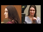 Anthony's whereabouts have gained fresh attention as the ongoing trial of Lindsay Clancy has renewed public interest in some of the most closely watched child death cases in recent US history.((Mark Chavous /The Enterprise via AP, Pool) and X | @BEINGBBBIANCA1)