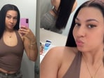 TikTok star Alyshia Rushing, known as "Mama A," passed away at 26.