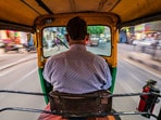 తెలంగాణలో ఆటోలు బంద్