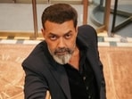 Bobby Deol has opened up about getting a lot of negative roles.