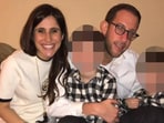 Allison Rahmani, a beloved teacher and mother of four dies at 40.