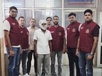 పోలీసుల అదుపులో నిందితుడు..