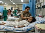 The strain has been in circulation since 2025, and there is no cause for panic despite a recent rise in cases. 