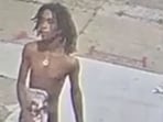 Woman killed by 15-year-old (pictured) at Detroit liquor store identified, niece injured; shocking video surfaces(X)