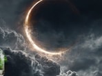 Raksha Bandhan 2026 and Lunar Eclipse: Jai Madaan explains the spiritual meaning of this rare coincidence(Pinterest)